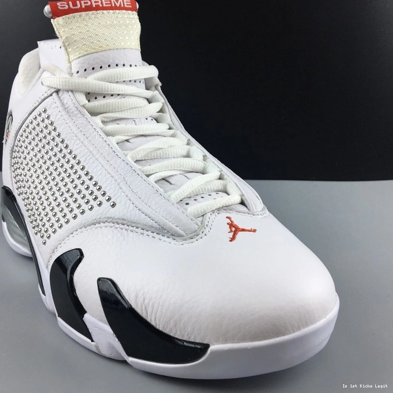 Retro  SP 14 -106 'White' Air BV7630 Jordan 1224